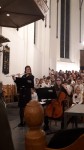 7 maart 2020 - Uitvoering Oude Kerk te Ede